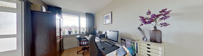 View 360° photo of Slaapkamer of Zeisweide 38