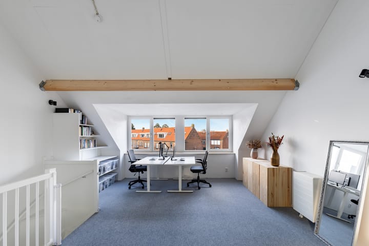 Foto 4 van Oranjeplein 18