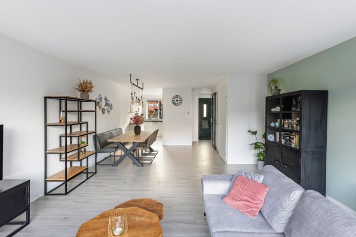 Foto 8 van Oranjeplein 18