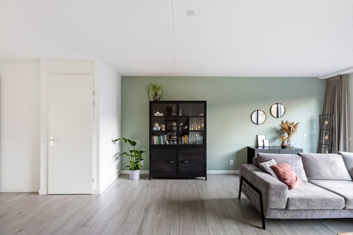 Foto 10 van Oranjeplein 18