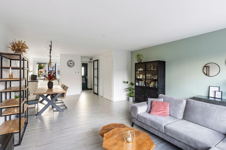 Foto 12 van Oranjeplein 18