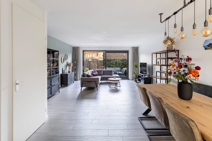 Foto 19 van Oranjeplein 18