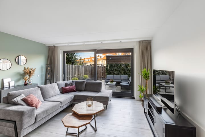 Foto 20 van Oranjeplein 18