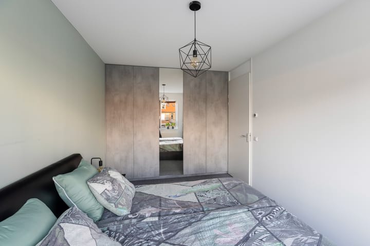 Foto 24 van Oranjeplein 18