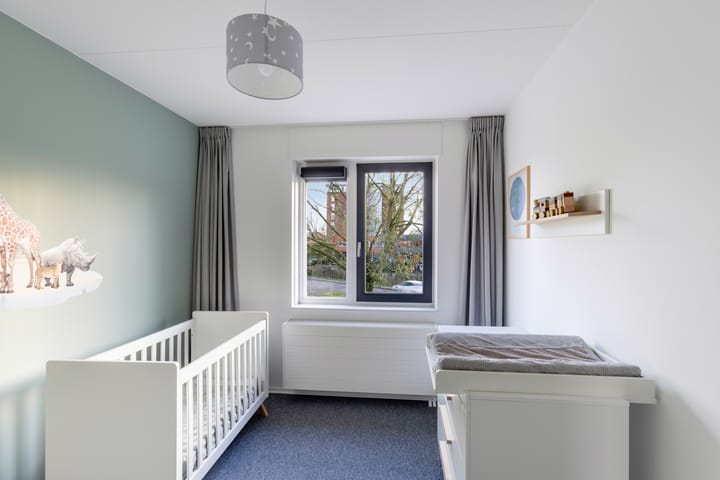 Foto 25 van Oranjeplein 18