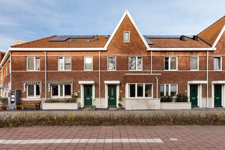 Foto 39 van Oranjeplein 18