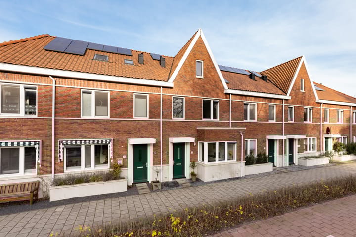 Foto 40 van Oranjeplein 18