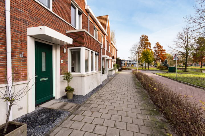 Foto 41 van Oranjeplein 18