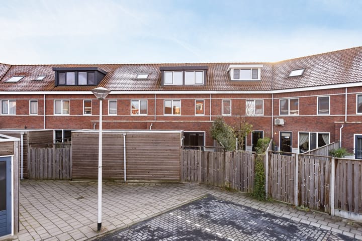 Foto 44 van Oranjeplein 18