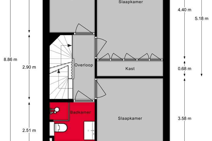 Bekijk foto 49 van Oranjeplein 18