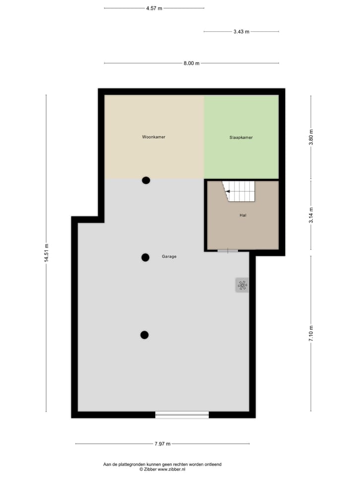 Foto 60 van 't Hambroek 28