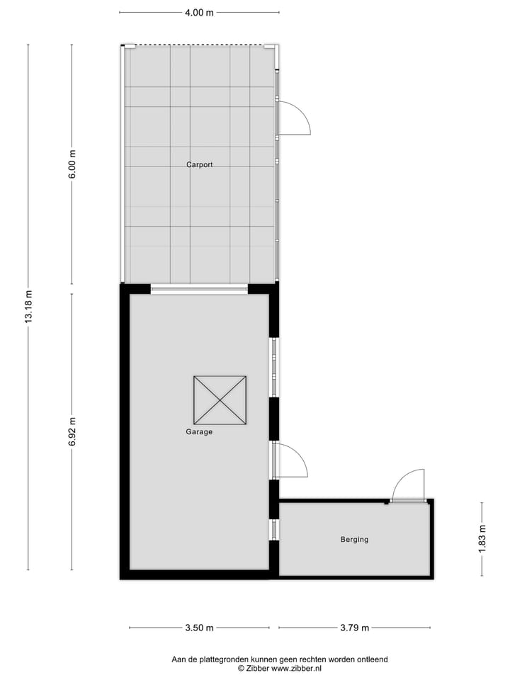Foto 61 van 't Hambroek 28