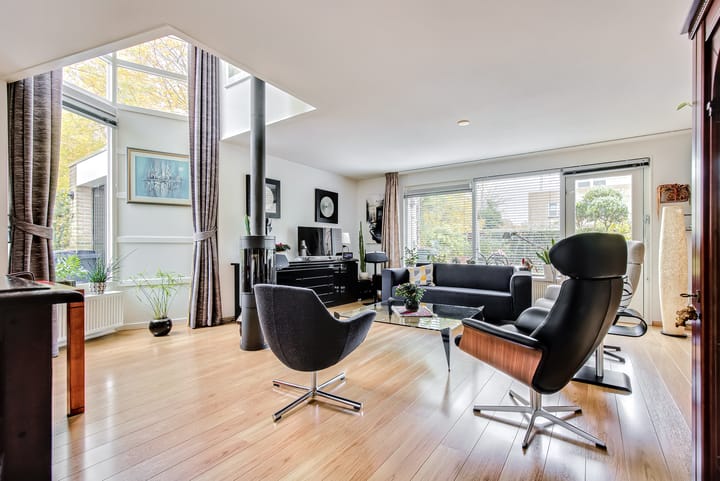 Foto 3 van Rex Harrisonstraat 24