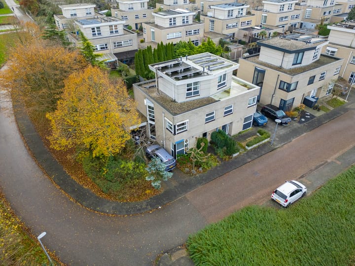 Foto 5 van Rex Harrisonstraat 24