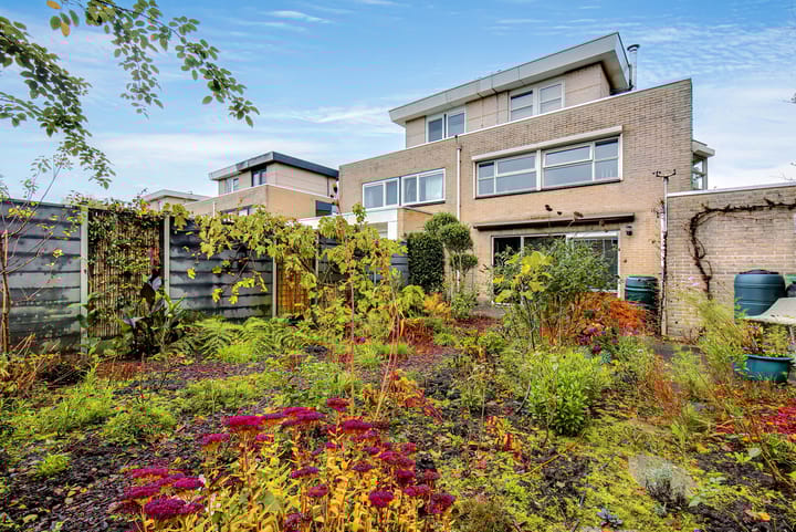 Foto 6 van Rex Harrisonstraat 24