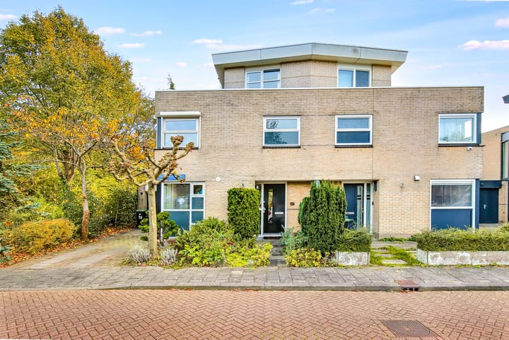 Foto 7 van Rex Harrisonstraat 24