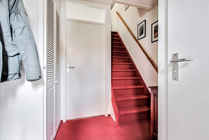 Foto 8 van Rex Harrisonstraat 24