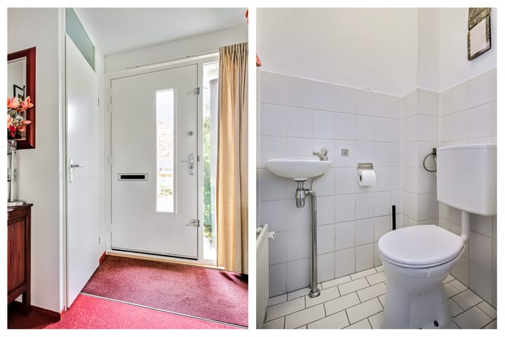 Foto 9 van Rex Harrisonstraat 24