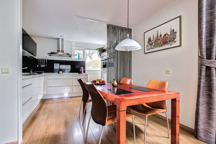 Foto 10 van Rex Harrisonstraat 24