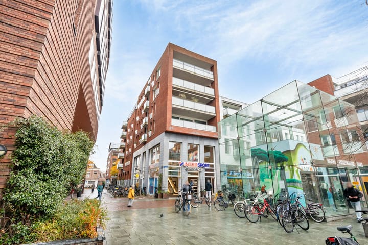 Foto 1 van Jacobstraat 65