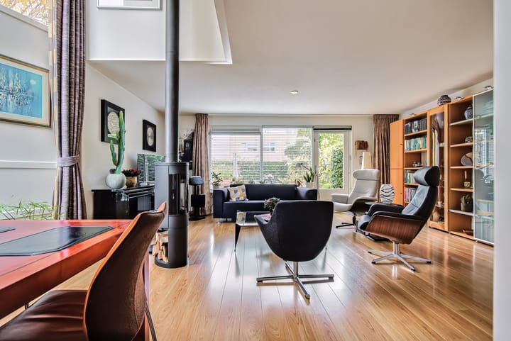 Foto 14 van Rex Harrisonstraat 24