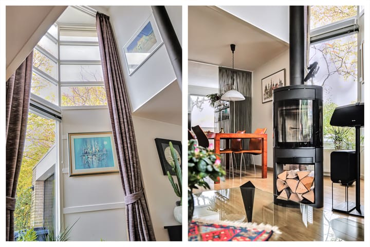 Foto 15 van Rex Harrisonstraat 24