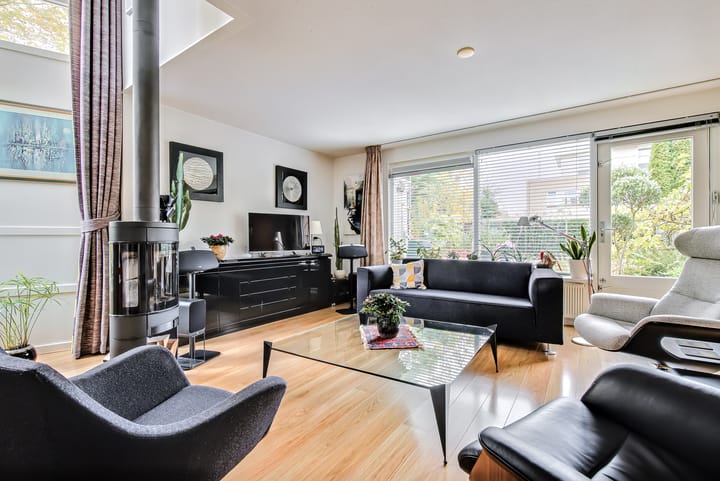 Foto 16 van Rex Harrisonstraat 24