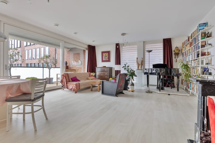 Foto 4 van Jacobstraat 65