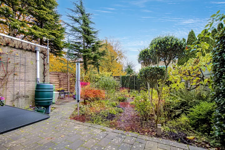 Foto 19 van Rex Harrisonstraat 24