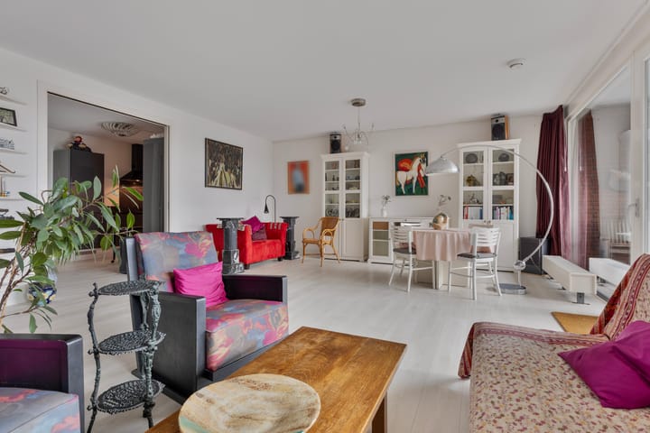 Foto 7 van Jacobstraat 65