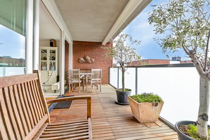 Foto 8 van Jacobstraat 65