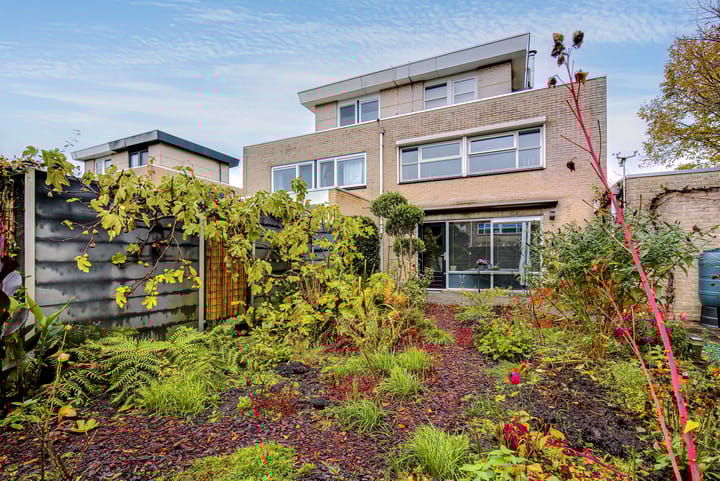 Foto 21 van Rex Harrisonstraat 24