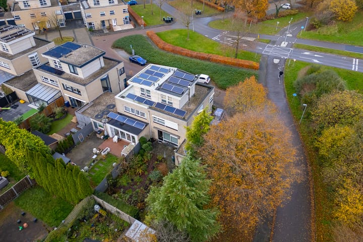 Foto 22 van Rex Harrisonstraat 24