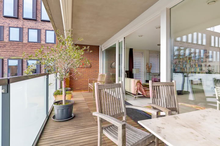 Foto 10 van Jacobstraat 65