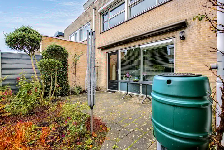 Foto 23 van Rex Harrisonstraat 24