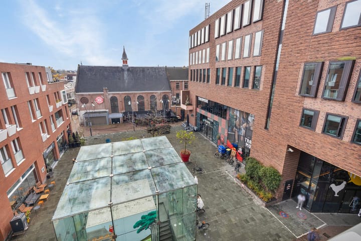 Foto 11 van Jacobstraat 65