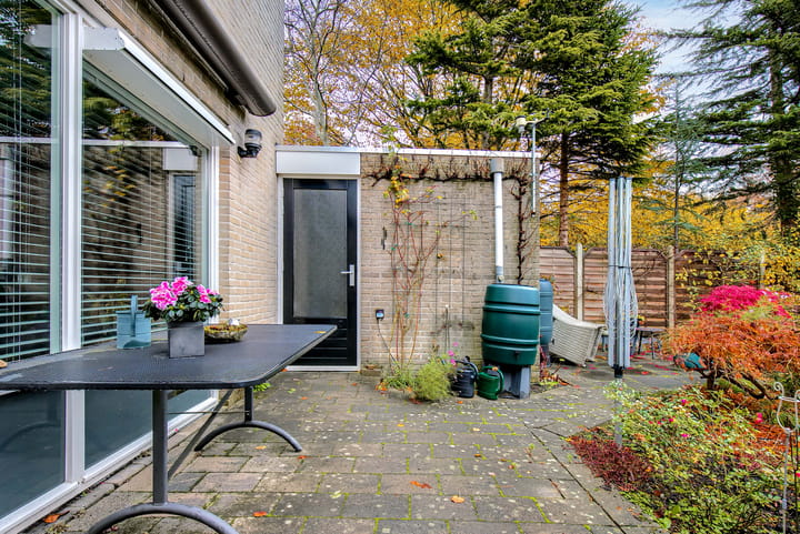 Foto 24 van Rex Harrisonstraat 24