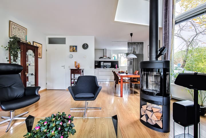 Foto 25 van Rex Harrisonstraat 24