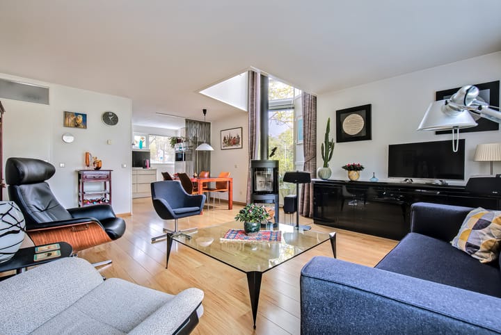 Foto 26 van Rex Harrisonstraat 24