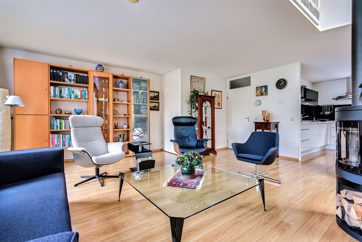 Foto 18 van Rex Harrisonstraat 24