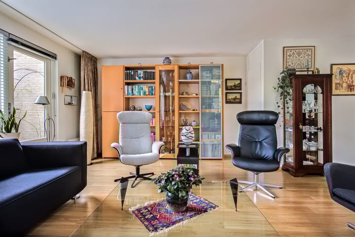 Foto 17 van Rex Harrisonstraat 24