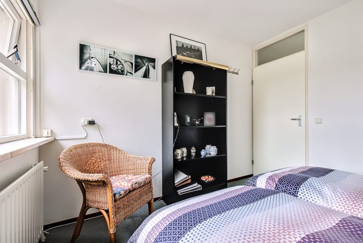 Foto 31 van Rex Harrisonstraat 24