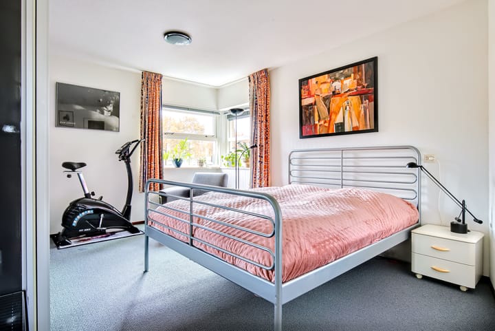 Foto 28 van Rex Harrisonstraat 24