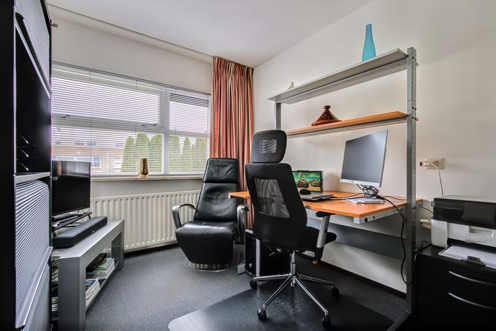 Foto 36 van Rex Harrisonstraat 24