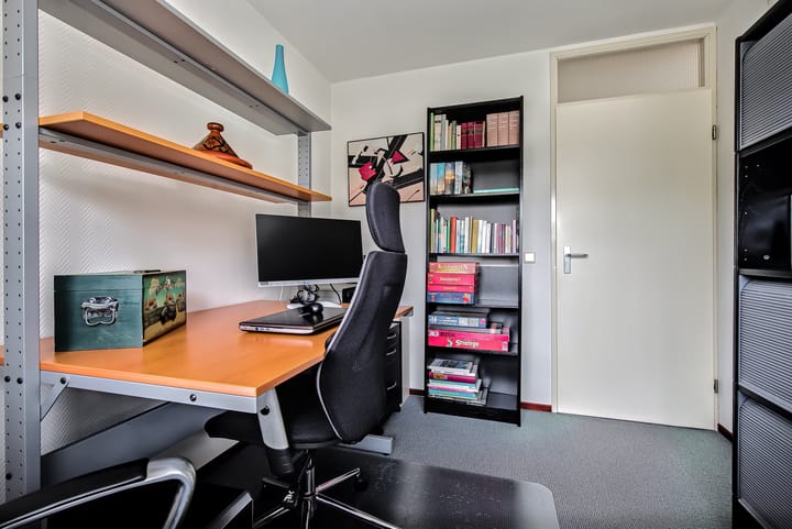 Foto 37 van Rex Harrisonstraat 24