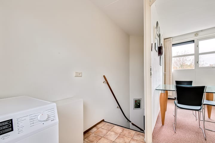 Foto 40 van Rex Harrisonstraat 24