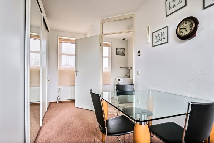 Foto 42 van Rex Harrisonstraat 24