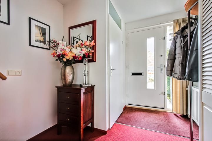 Foto 43 van Rex Harrisonstraat 24