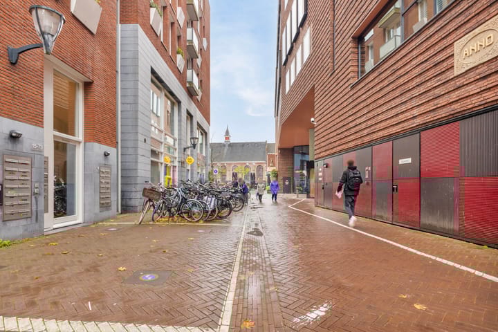 Foto 33 van Jacobstraat 65