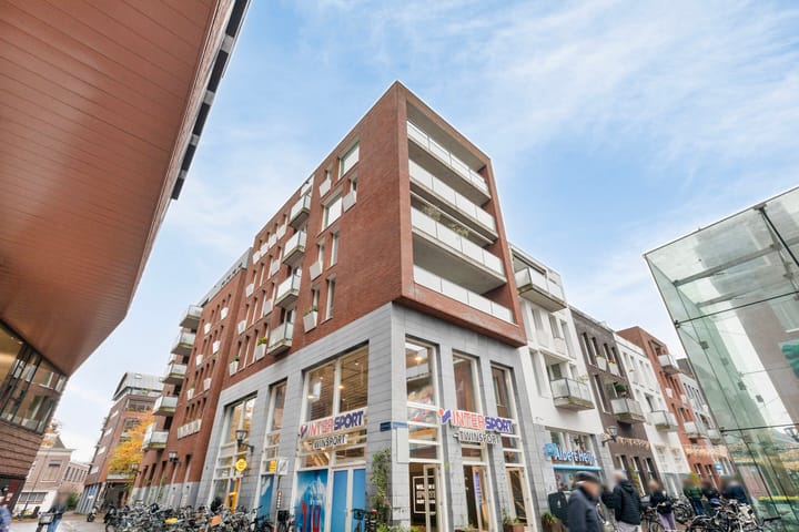 Foto 36 van Jacobstraat 65